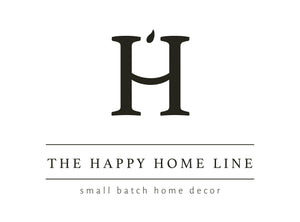 The Happy Home Line