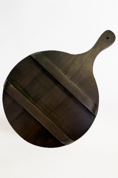 Wood Tray