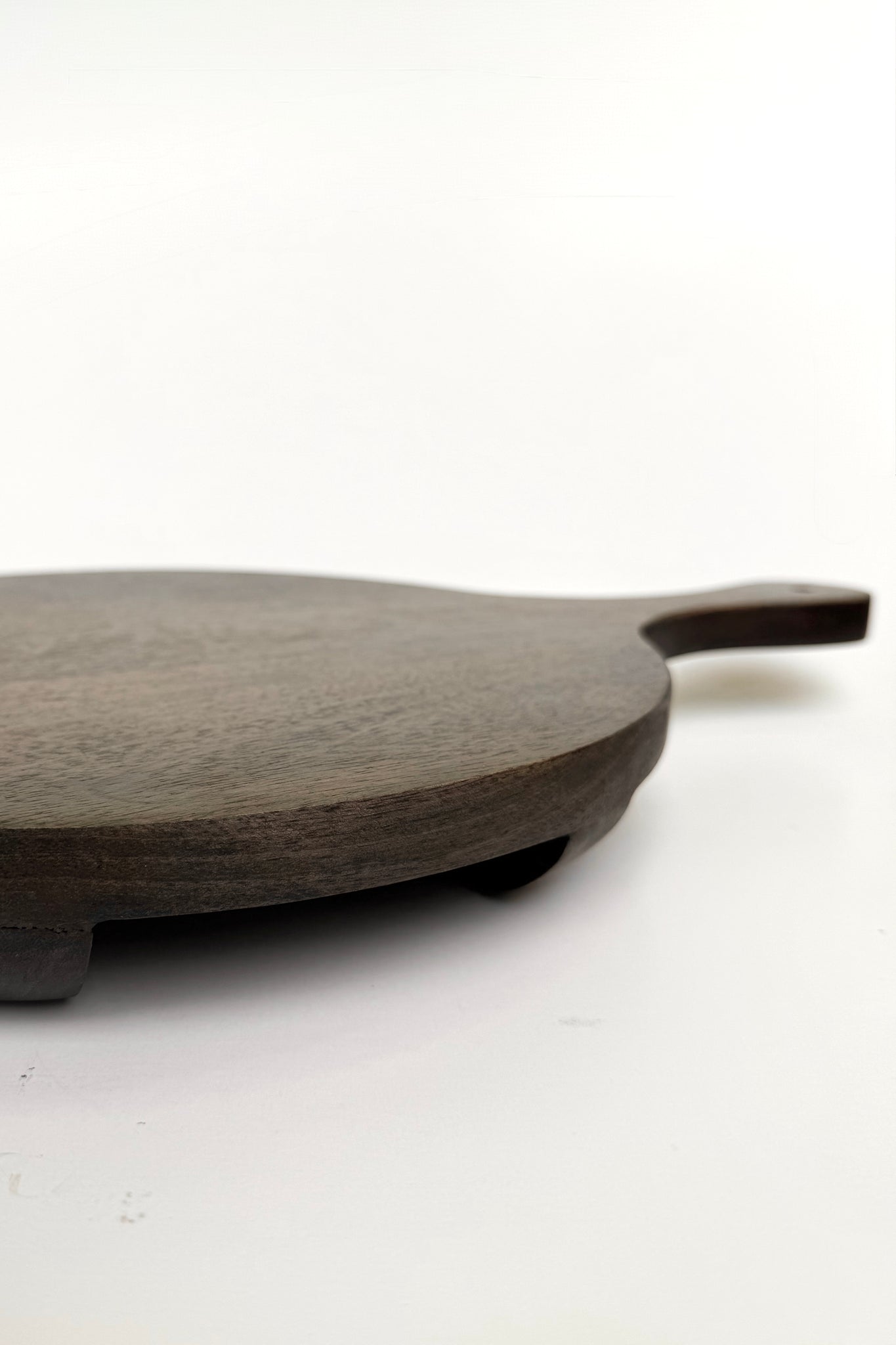 Wood Tray