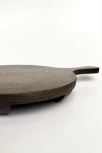 Wood Tray