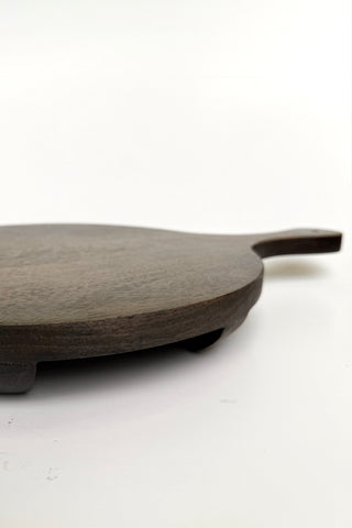 Wood Tray