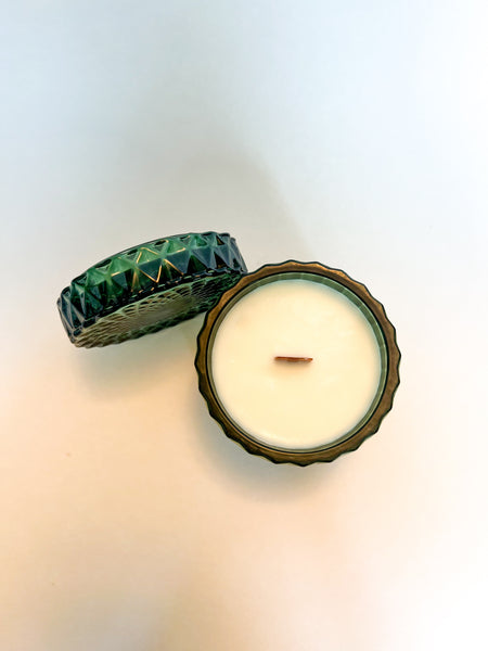 Special Edition: 7 oz Forest Walk Wood Wick Candle