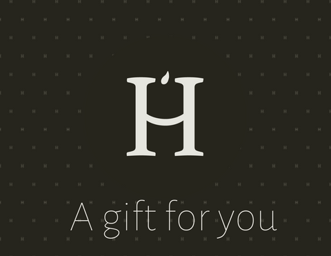 The Happy Home Line Gift Card
