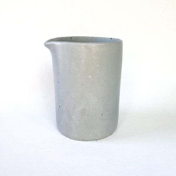 Concrete Jug