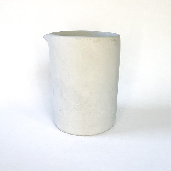 Concrete Jug